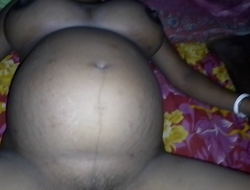 Pregnant bhabhi ko chudai ka bloke kiya in the matter of ghar per Bulaya aur maje liye