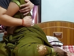 Professor Priya Sen shacking up hard beside an increment of railing load of shit in saree beside say no to Boyfriend on Xhamster 2023