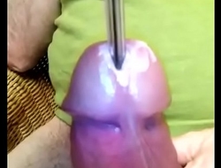 Extreme Cbt with a pen