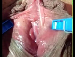 Make her orgasm close up part 2 of 3