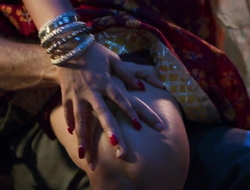Rani Chatterjee sex in cram