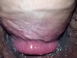 michelle'_s messy wet pussy