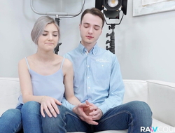 TeenMegaWorld - RawCouples - Shy conquerors of porn globe