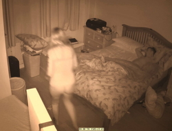 Stepmom sneaks procure son's bed after a night extensively coupled with desires his cock